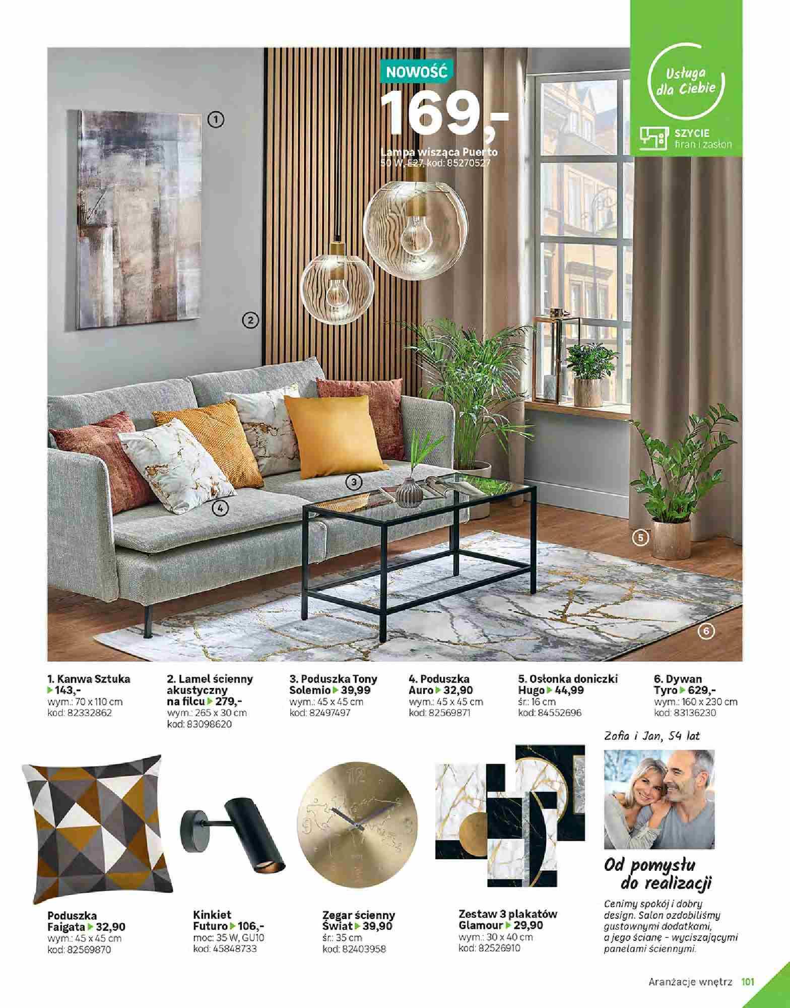 Gazetka promocyjna Leroy Merlin str. 101