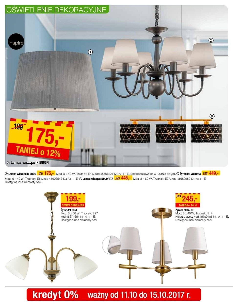 Gazetka promocyjna Leroy Merlin str. 14