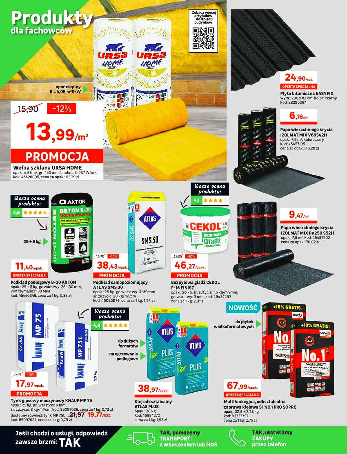 Gazetka promocyjna Leroy Merlin str. 30