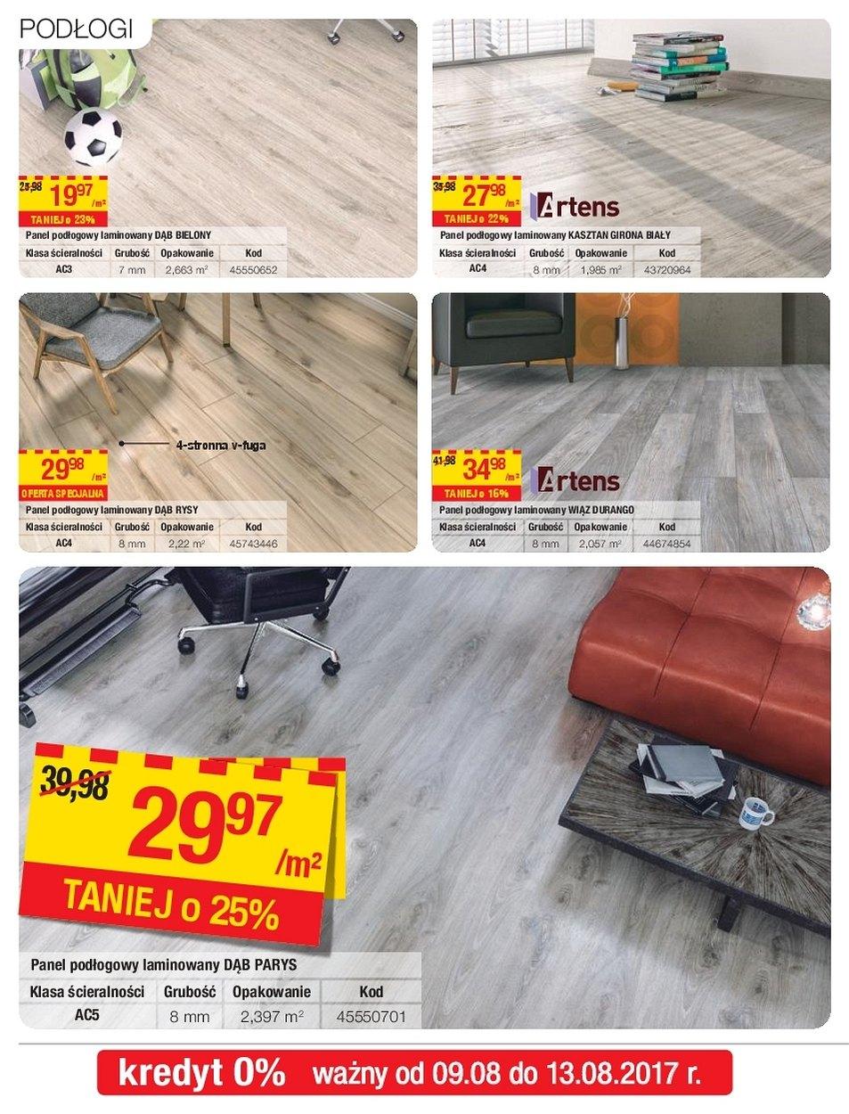 Gazetka promocyjna Leroy Merlin str. 4