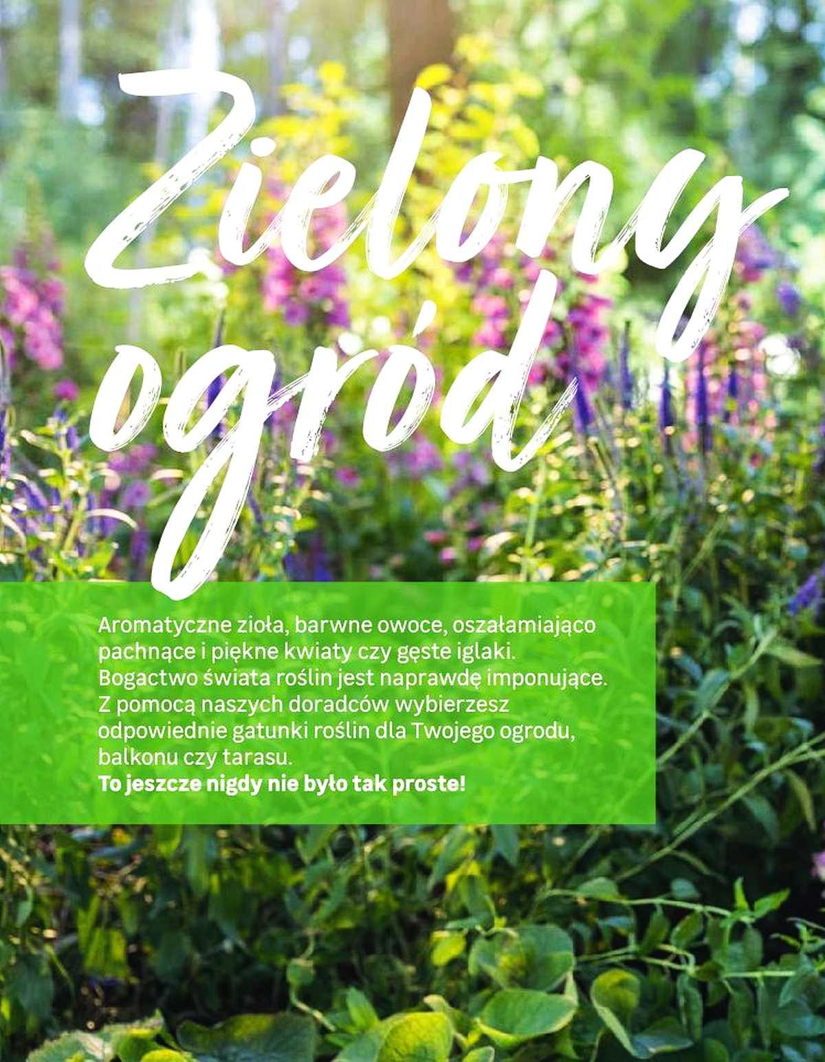 Gazetka promocyjna Leroy Merlin str. 84