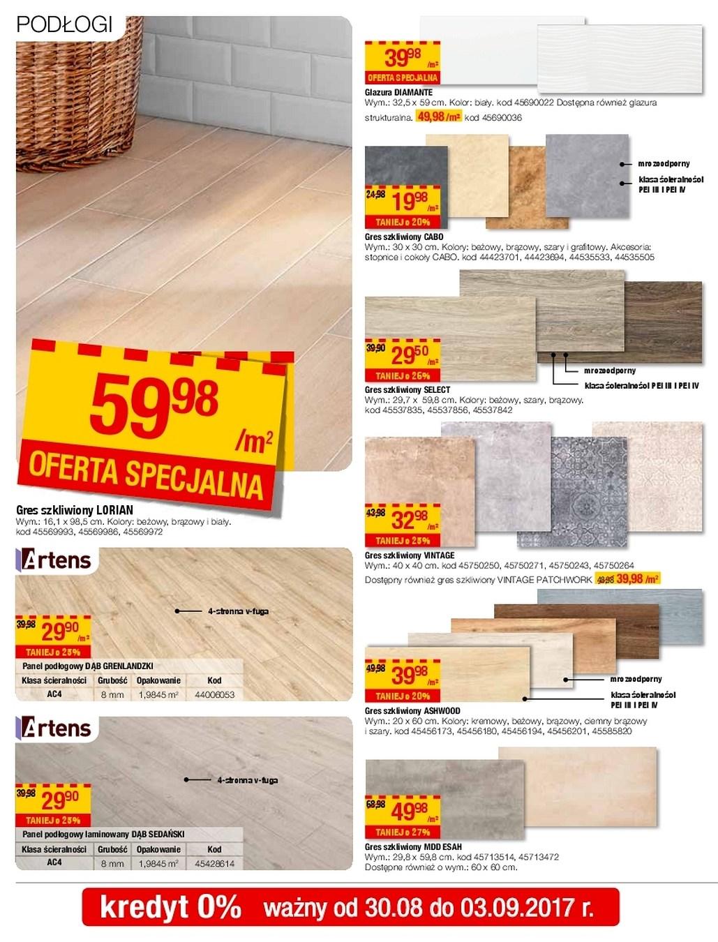 Gazetka promocyjna Leroy Merlin str. 16