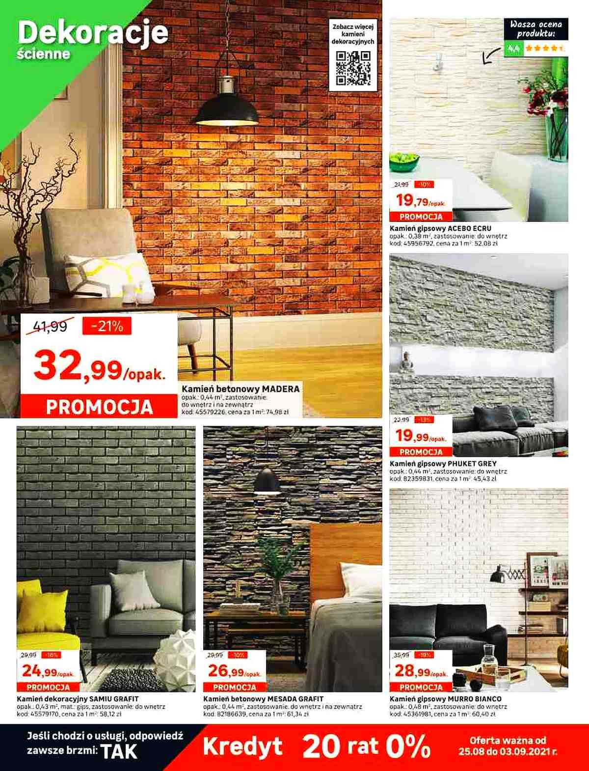 Gazetka promocyjna Leroy Merlin str. 16