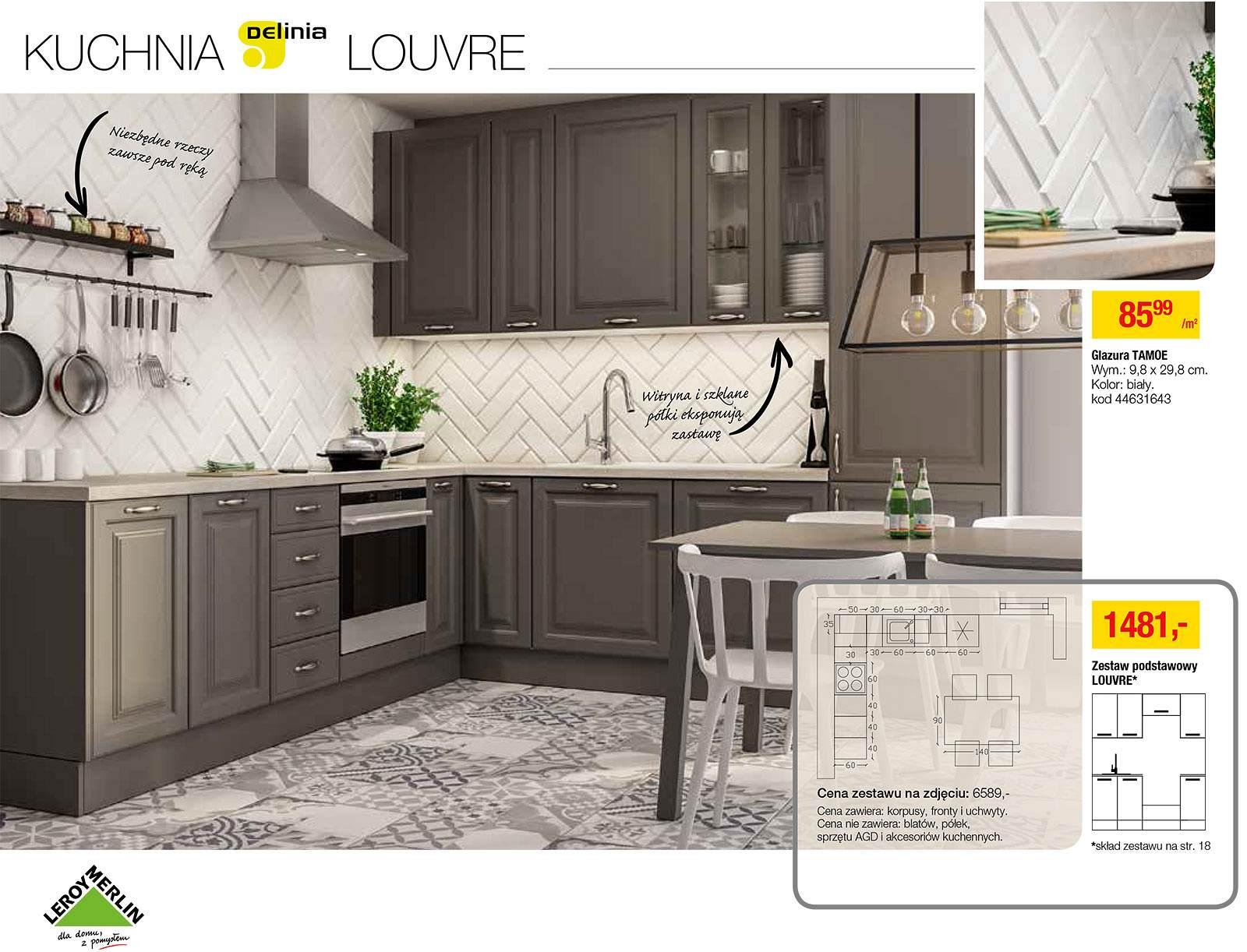 Gazetka promocyjna Leroy Merlin str. 14