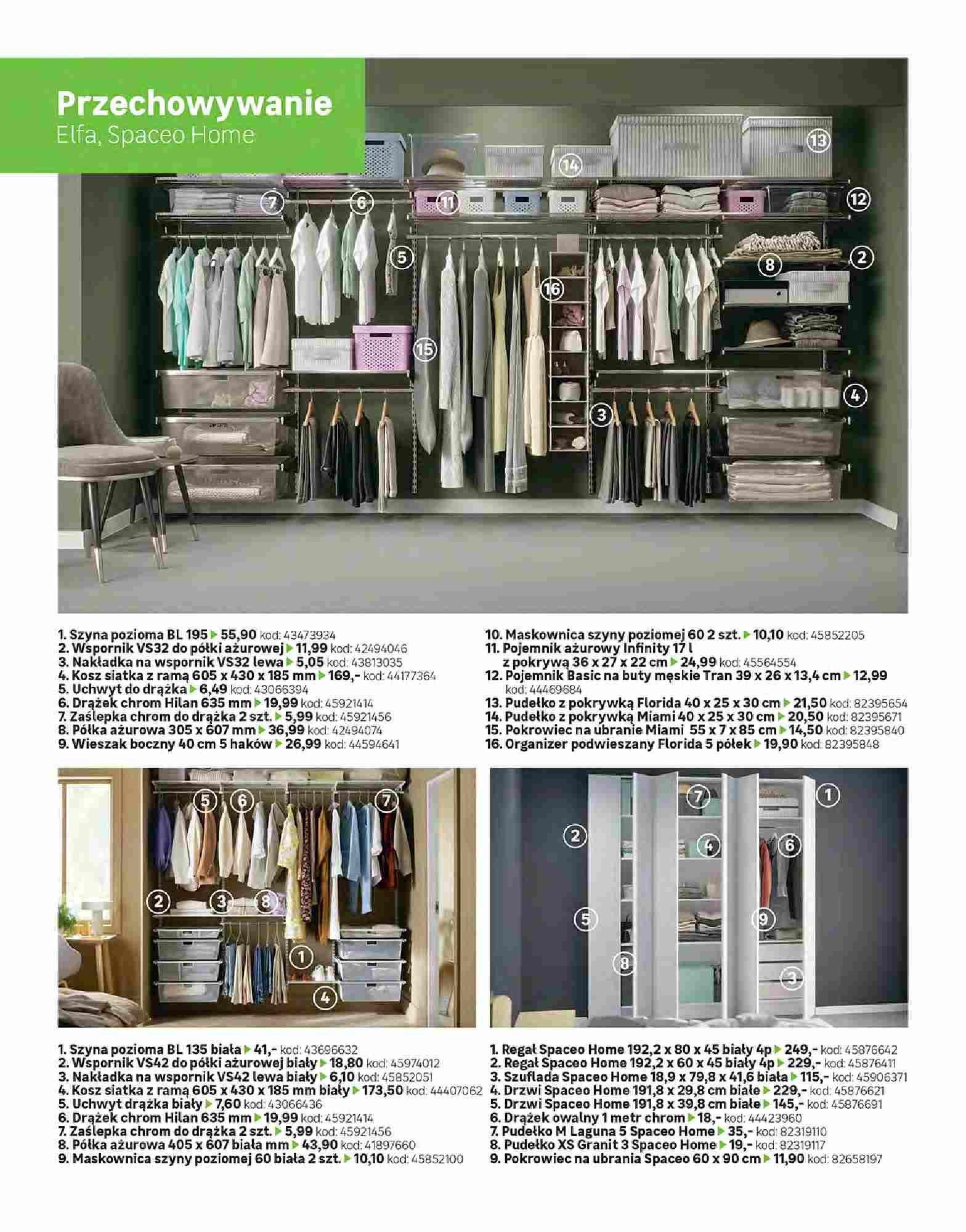 Gazetka promocyjna Leroy Merlin str. 154