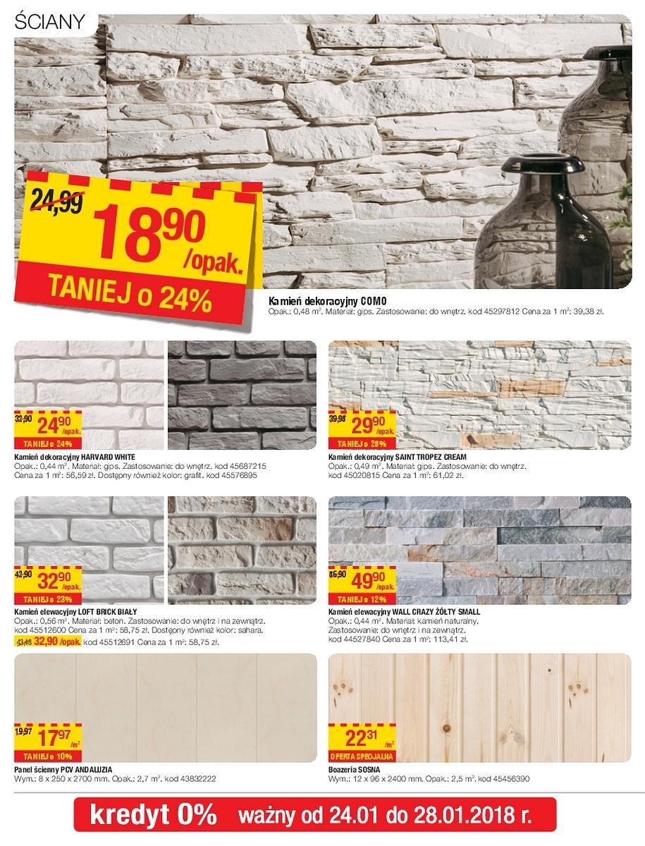 Gazetka promocyjna Leroy Merlin str. 14