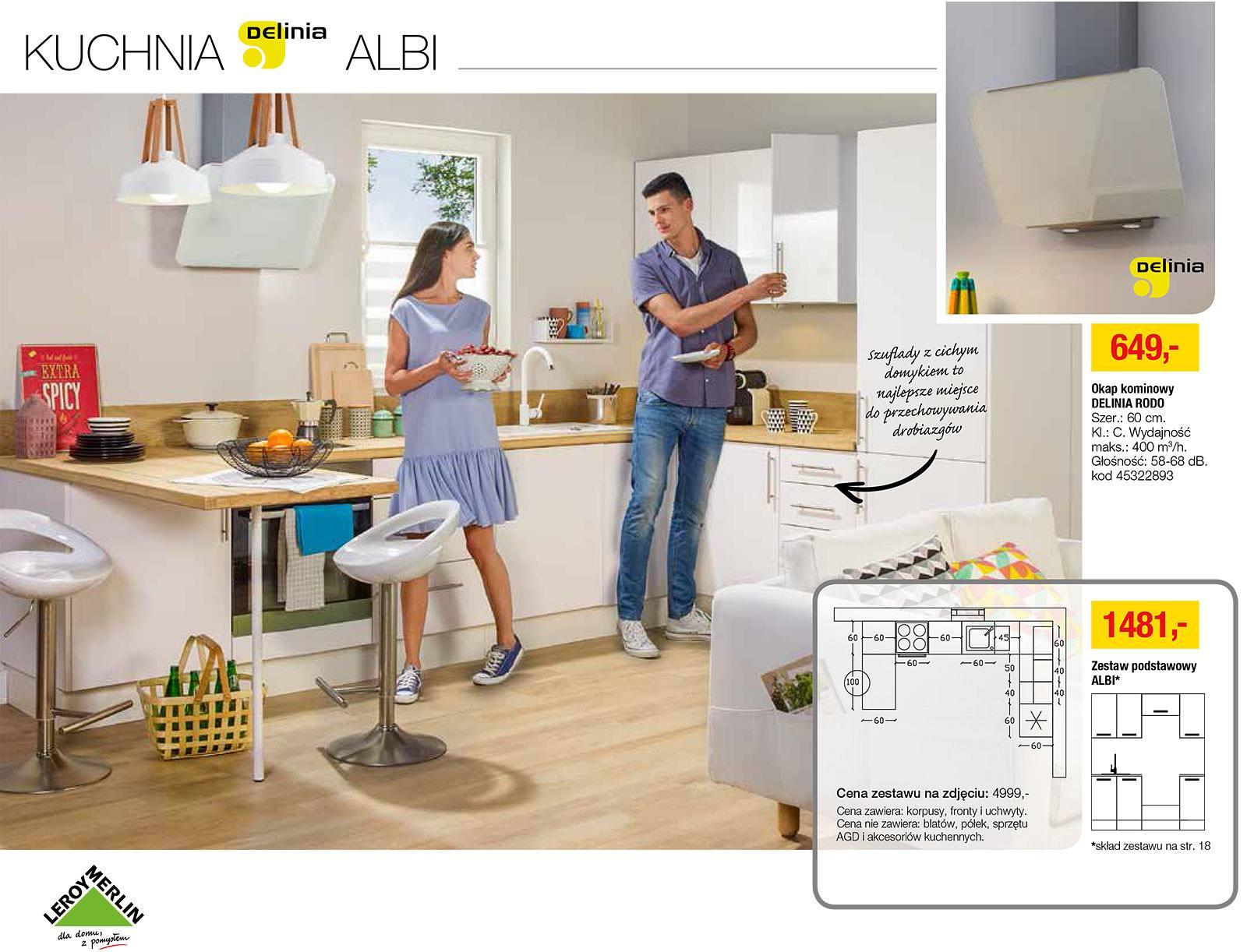 Gazetka promocyjna Leroy Merlin str. 4