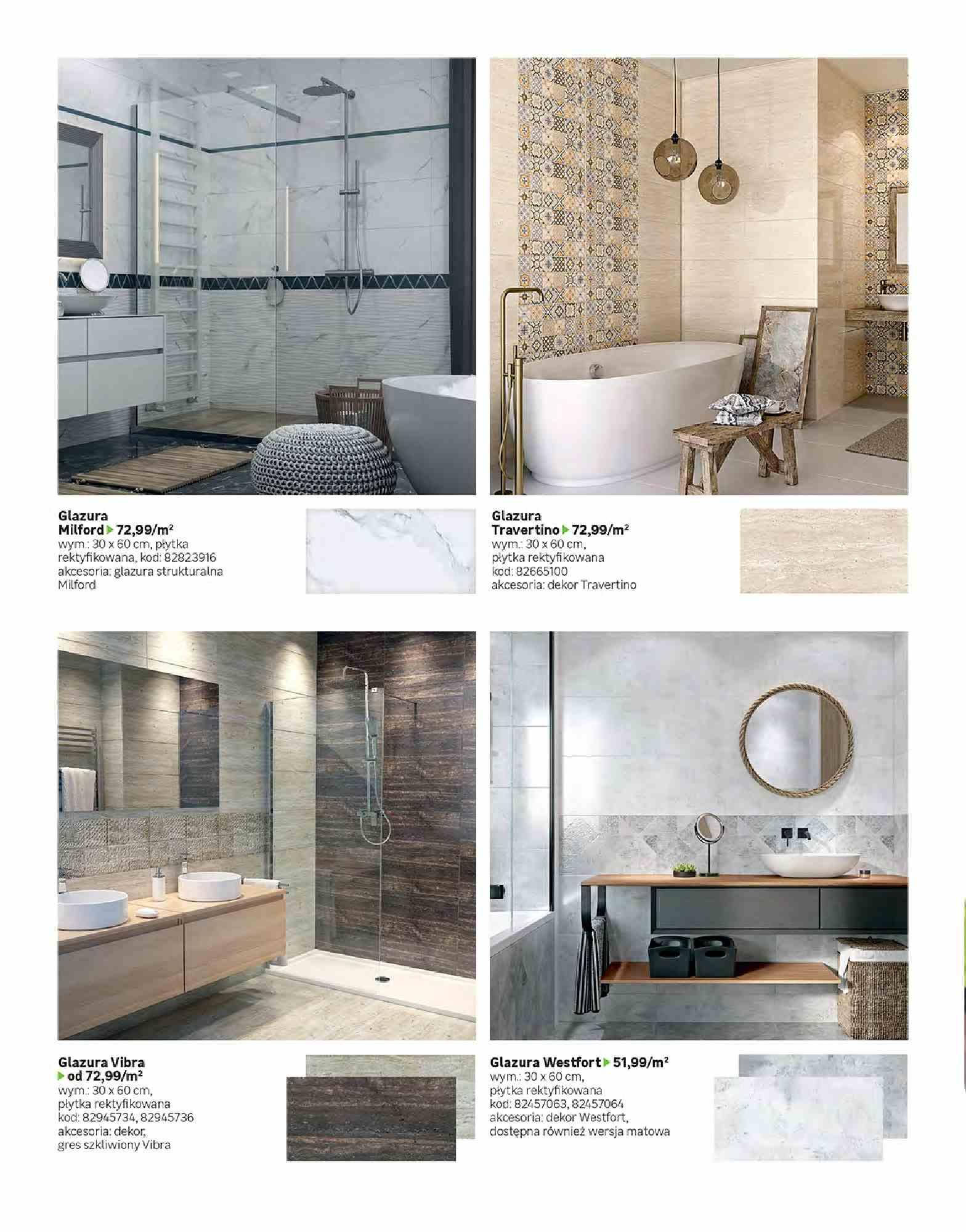 Gazetka promocyjna Leroy Merlin str. 54