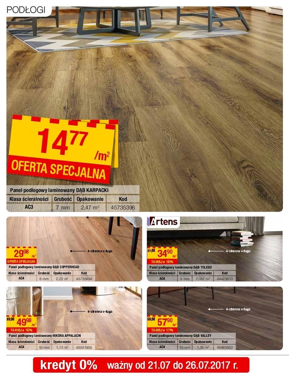 Gazetka promocyjna Leroy Merlin str. 4