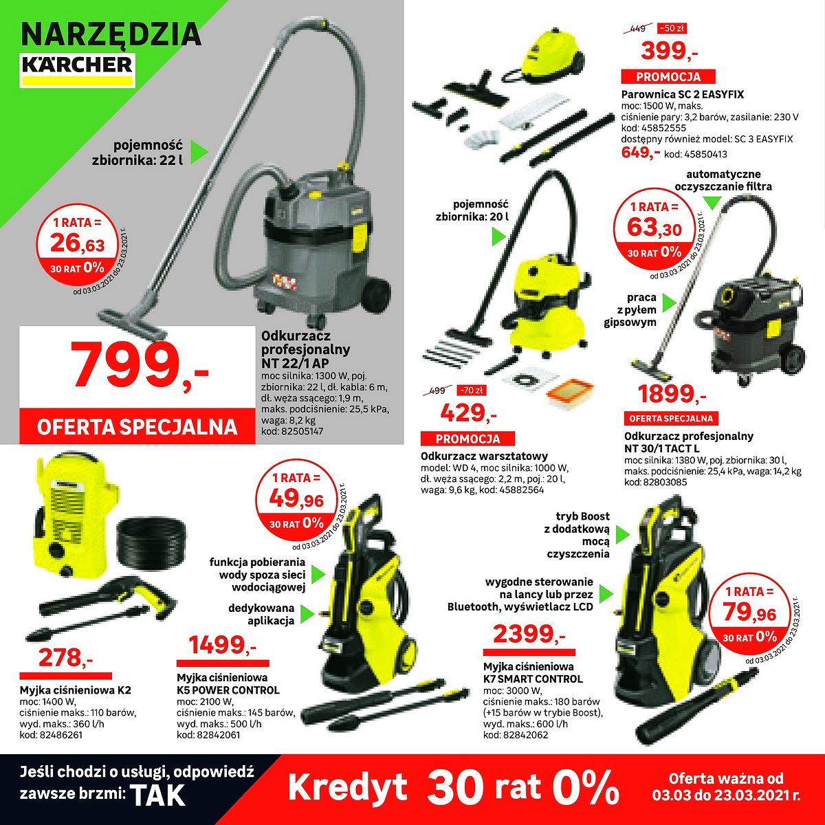 Gazetka promocyjna Leroy Merlin str. 26