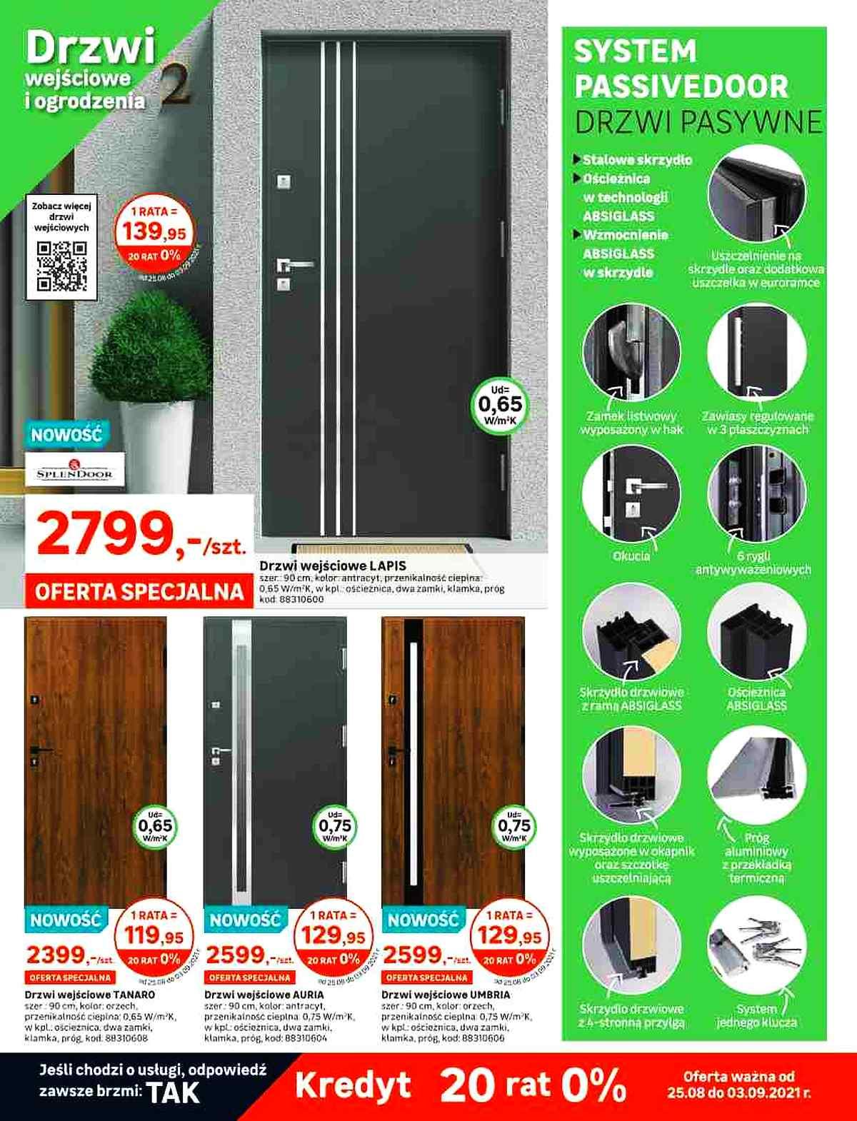 Gazetka promocyjna Leroy Merlin str. 24